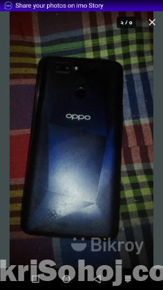 Oppo A5s